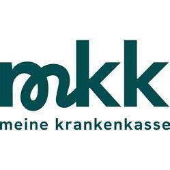 mkk krankenkasse adresse